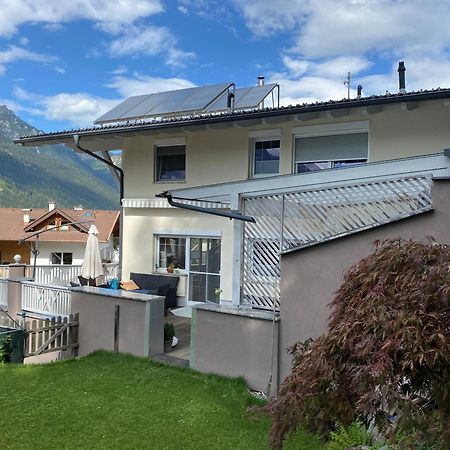 Ferien Haus - Ferienwohnung Lorena Neustift im Stubaital Εξωτερικό φωτογραφία