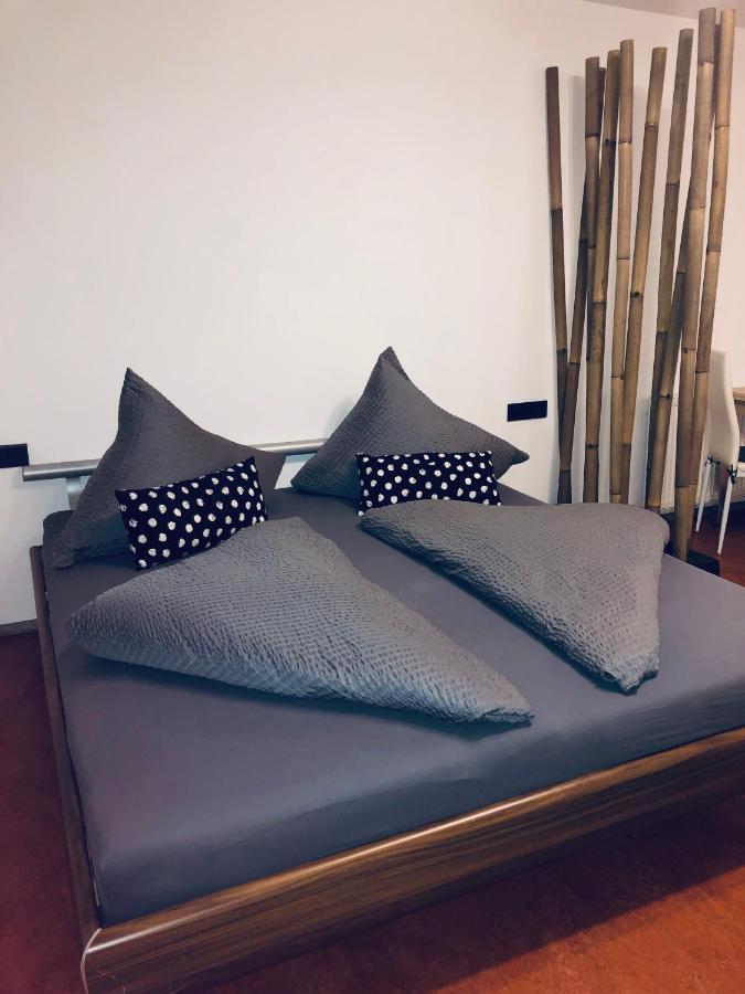 Ferien Haus - Ferienwohnung Lorena Neustift im Stubaital Εξωτερικό φωτογραφία
