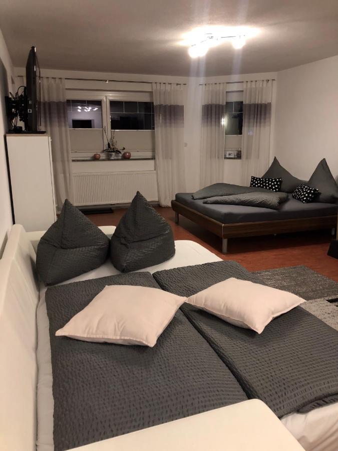 Ferien Haus - Ferienwohnung Lorena Neustift im Stubaital Εξωτερικό φωτογραφία