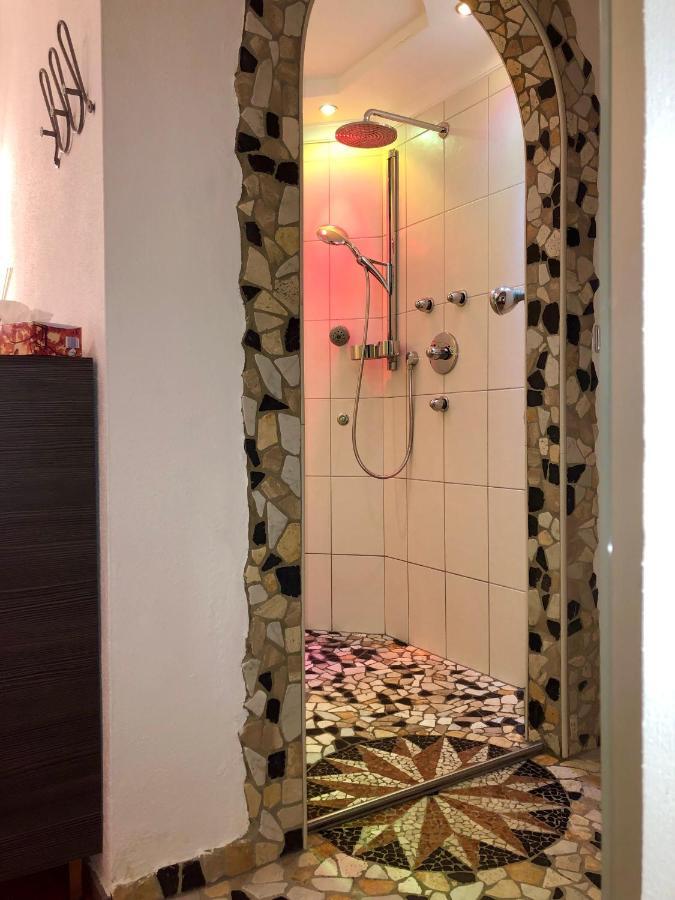 Ferien Haus - Ferienwohnung Lorena Neustift im Stubaital Εξωτερικό φωτογραφία