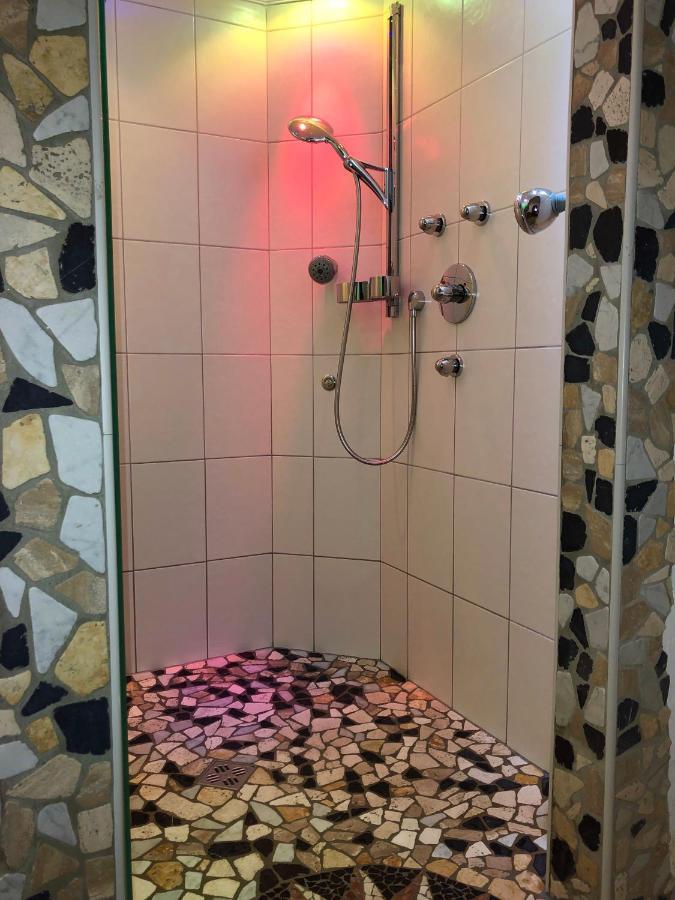 Ferien Haus - Ferienwohnung Lorena Neustift im Stubaital Εξωτερικό φωτογραφία