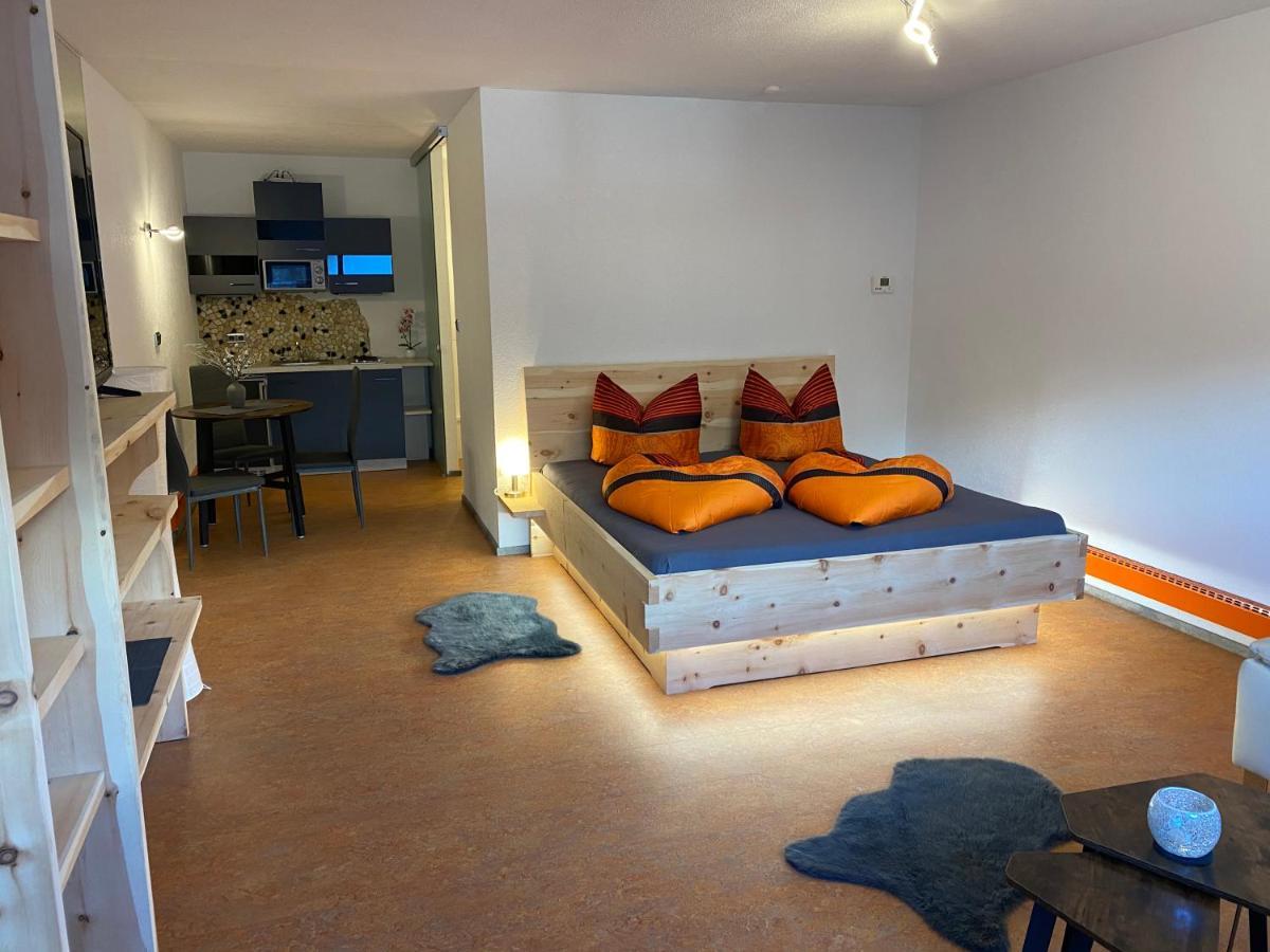 Ferien Haus - Ferienwohnung Lorena Neustift im Stubaital Εξωτερικό φωτογραφία