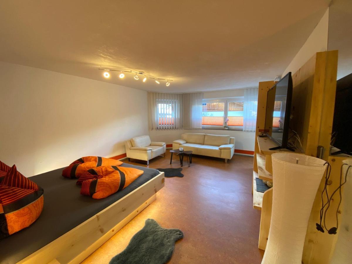 Ferien Haus - Ferienwohnung Lorena Neustift im Stubaital Εξωτερικό φωτογραφία