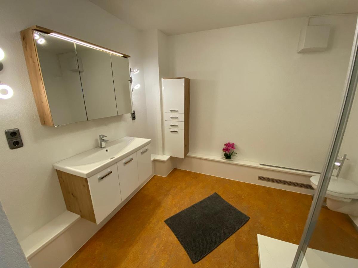 Ferien Haus - Ferienwohnung Lorena Neustift im Stubaital Εξωτερικό φωτογραφία