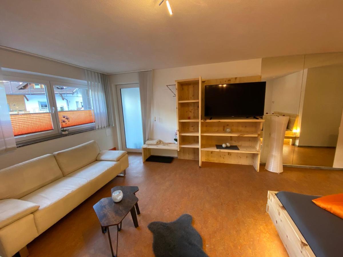 Ferien Haus - Ferienwohnung Lorena Neustift im Stubaital Εξωτερικό φωτογραφία