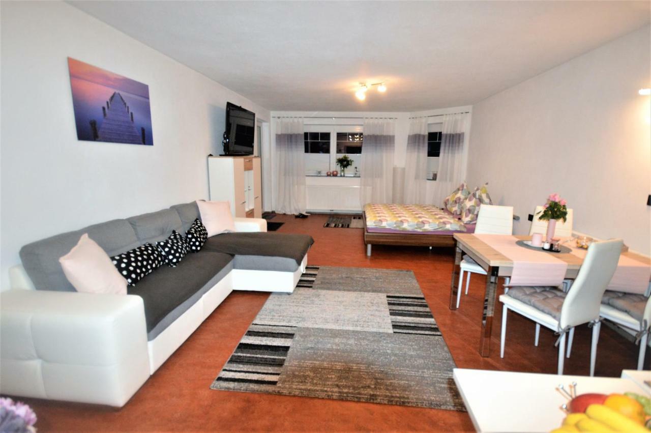 Ferien Haus - Ferienwohnung Lorena Neustift im Stubaital Εξωτερικό φωτογραφία