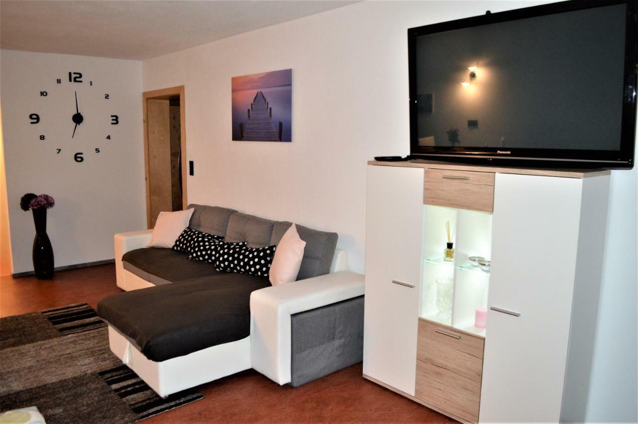 Ferien Haus - Ferienwohnung Lorena Neustift im Stubaital Εξωτερικό φωτογραφία