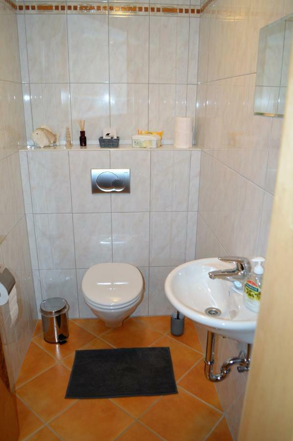 Ferien Haus - Ferienwohnung Lorena Neustift im Stubaital Εξωτερικό φωτογραφία
