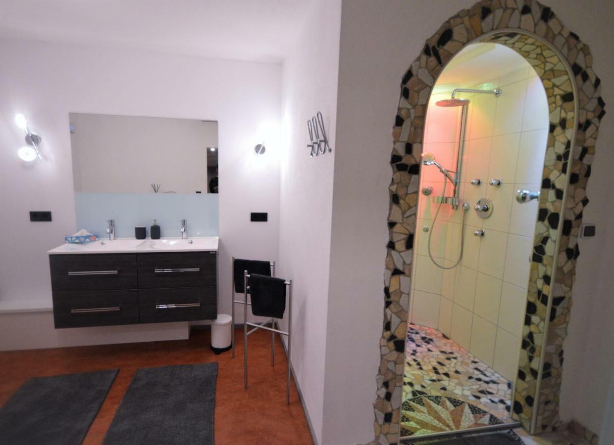 Ferien Haus - Ferienwohnung Lorena Neustift im Stubaital Εξωτερικό φωτογραφία