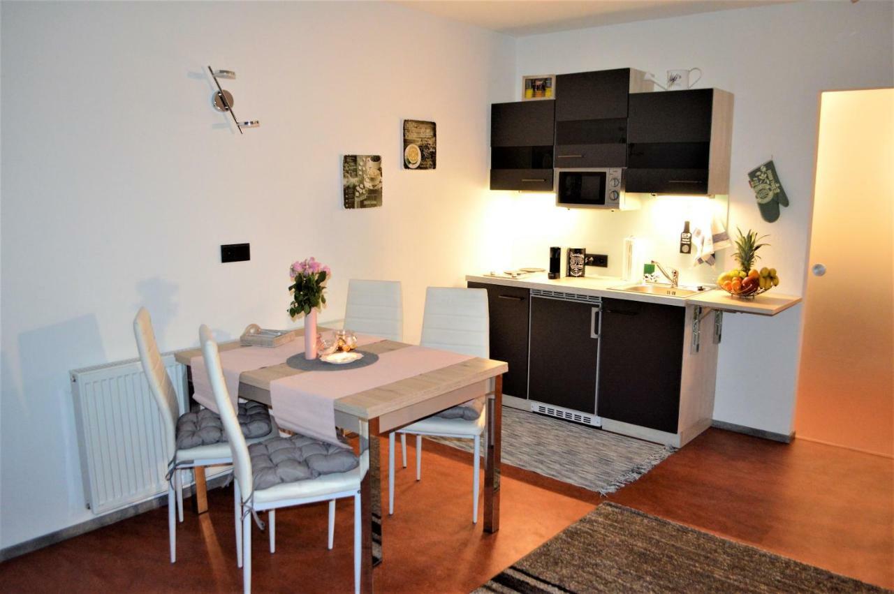 Ferien Haus - Ferienwohnung Lorena Neustift im Stubaital Εξωτερικό φωτογραφία
